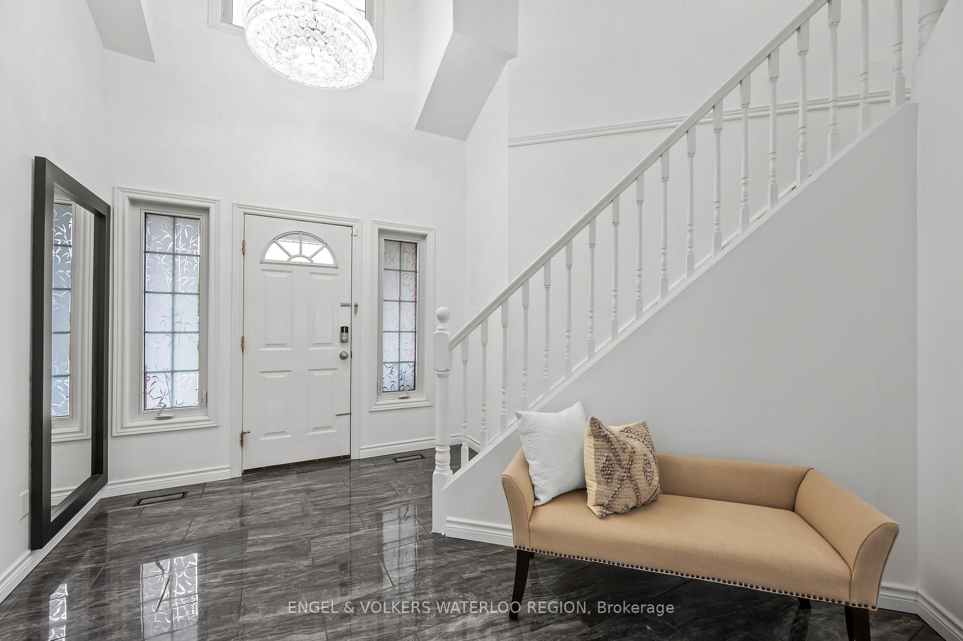 Photo 5 of 89 Winifred Street, Kitchener, Pioneer Tower West — HOMEH