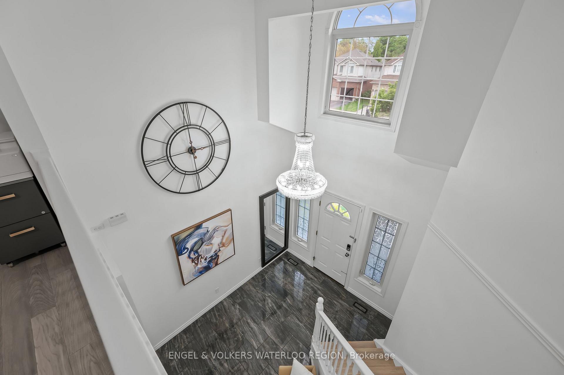 Photo 6 of 89 Winifred Street, Kitchener, Pioneer Tower West — HOMEH