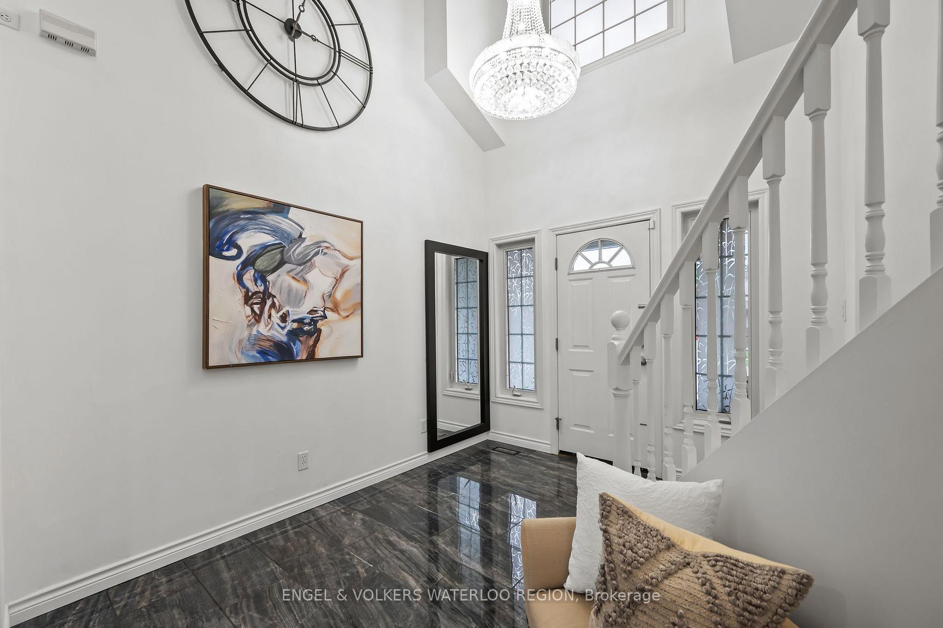 Photo 7 of 89 Winifred Street, Kitchener, Pioneer Tower West — HOMEH