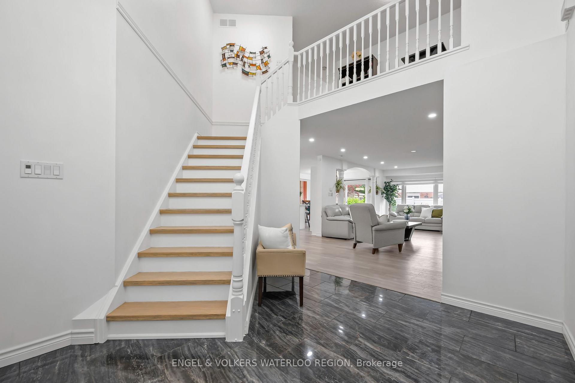 Photo 8 of 89 Winifred Street, Kitchener, Pioneer Tower West — HOMEH