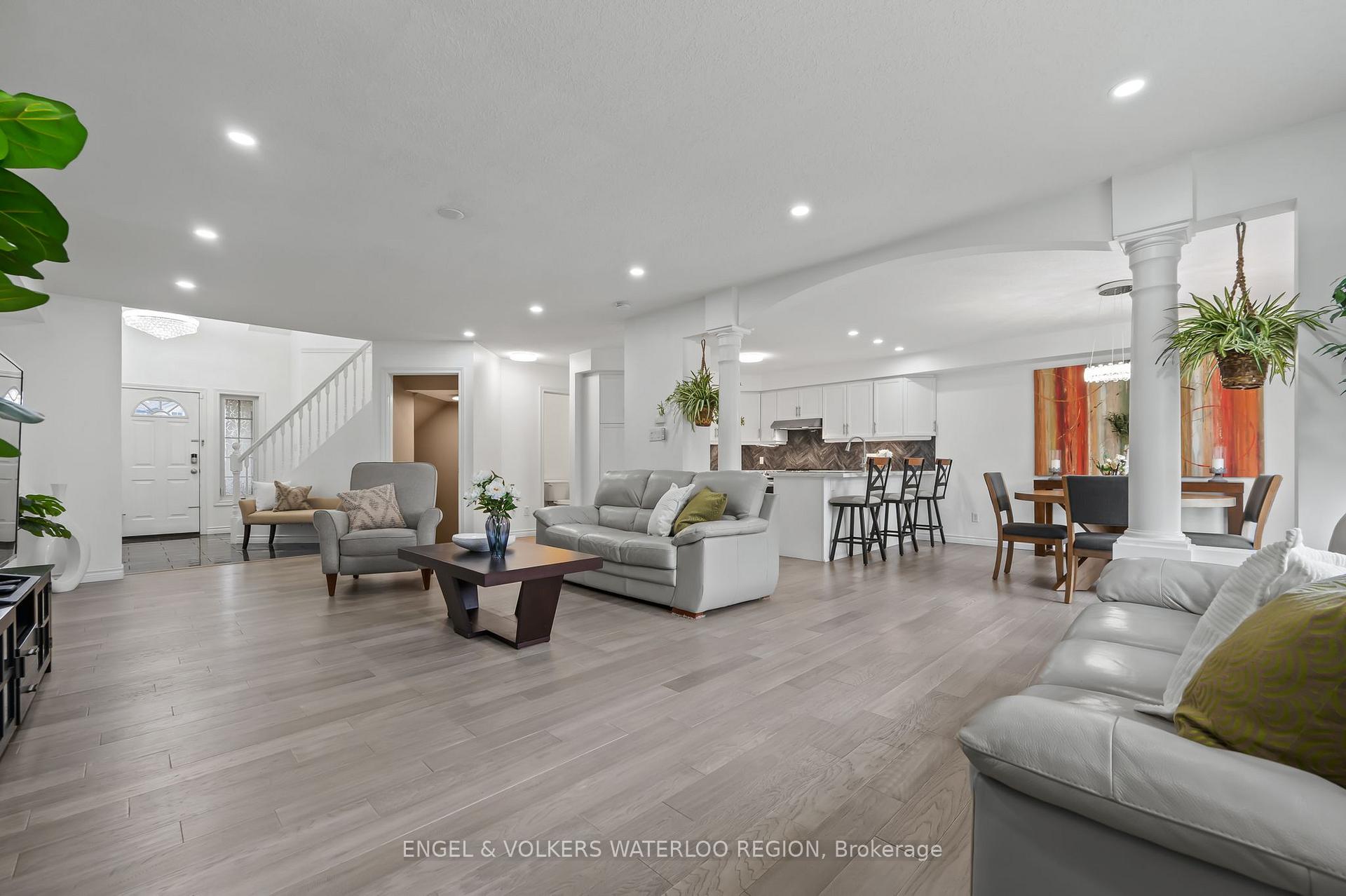 Photo 13 of 89 Winifred Street, Kitchener, Pioneer Tower West — HOMEH