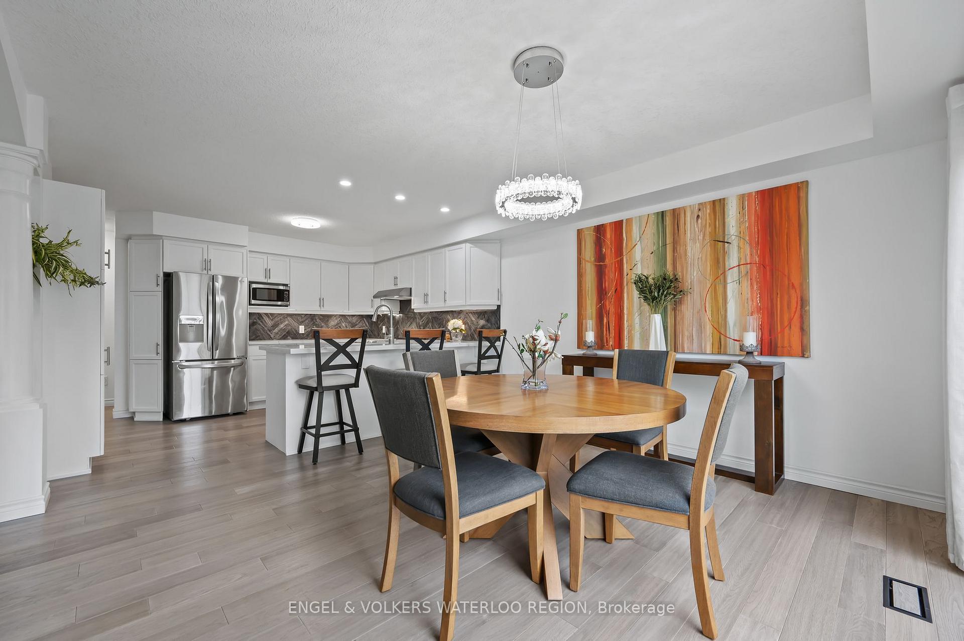 Photo 15 of 89 Winifred Street, Kitchener, Pioneer Tower West — HOMEH