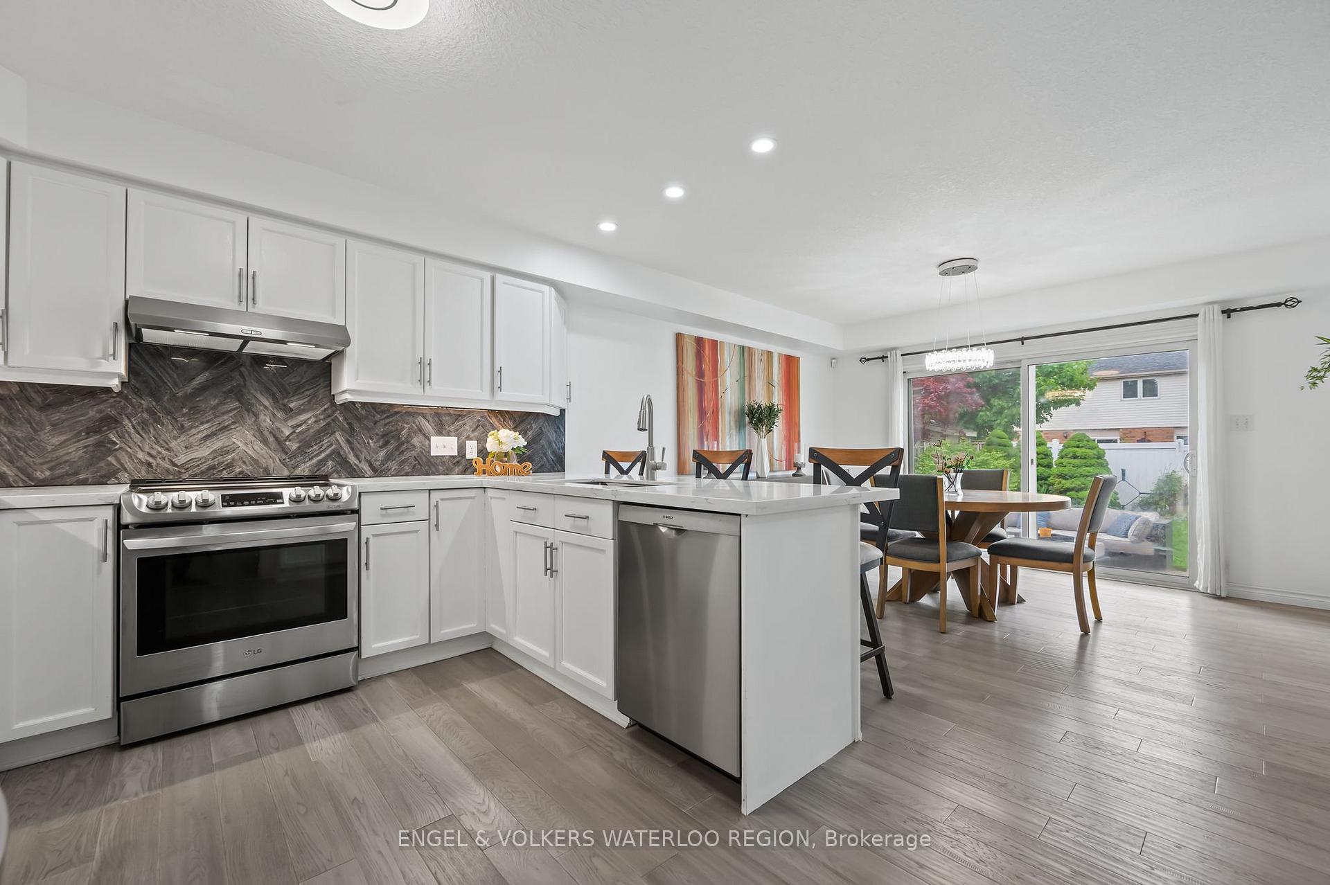 Photo 19 of 89 Winifred Street, Kitchener, Pioneer Tower West — HOMEH