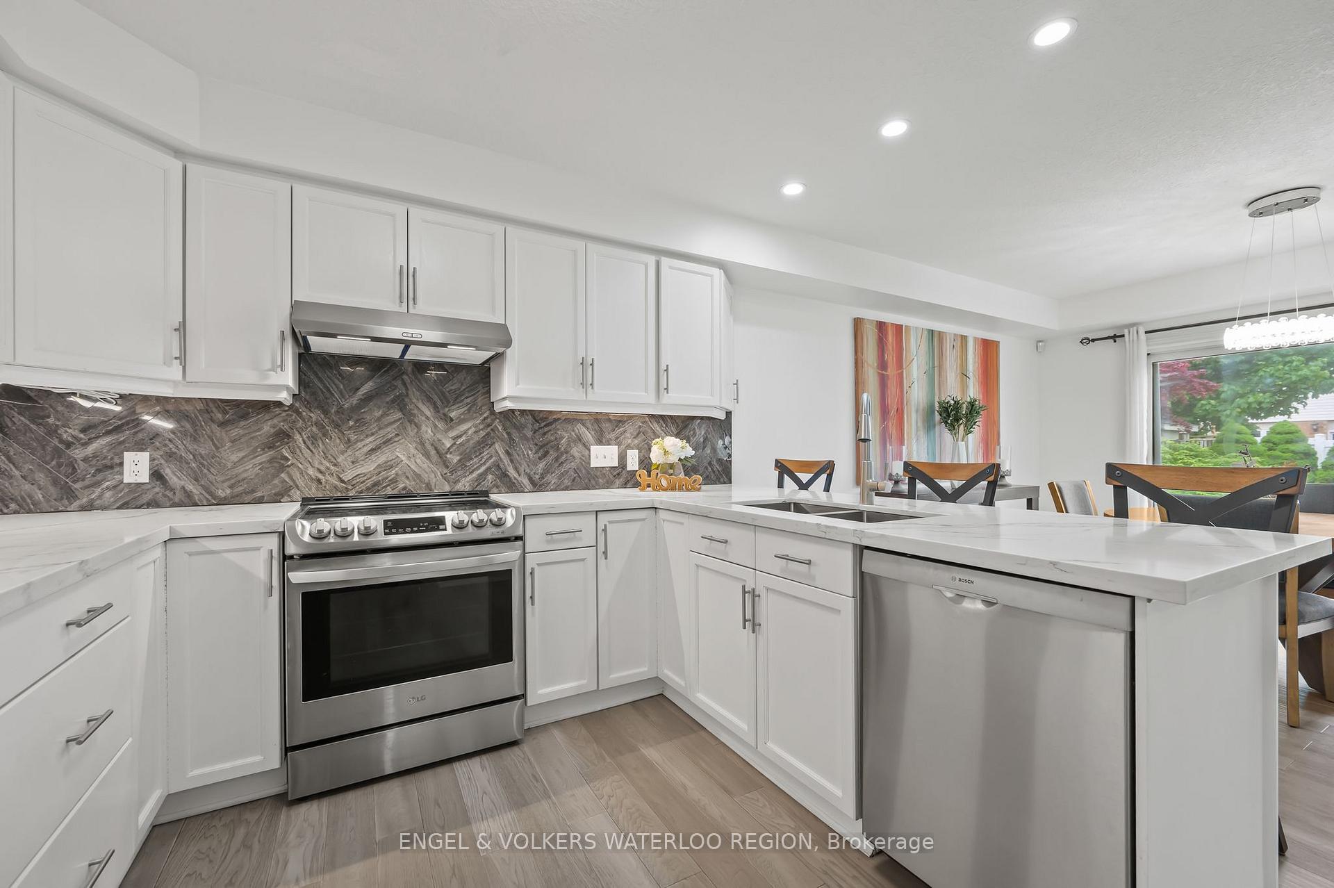 Photo 20 of 89 Winifred Street, Kitchener, Pioneer Tower West — HOMEH