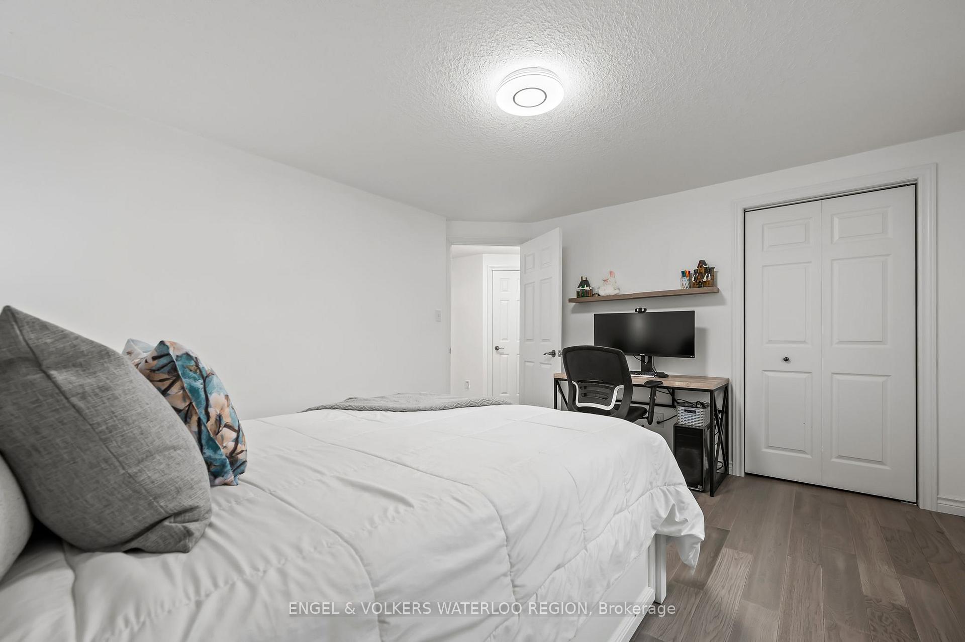 Photo 37 of 89 Winifred Street, Kitchener, Pioneer Tower West — HOMEH