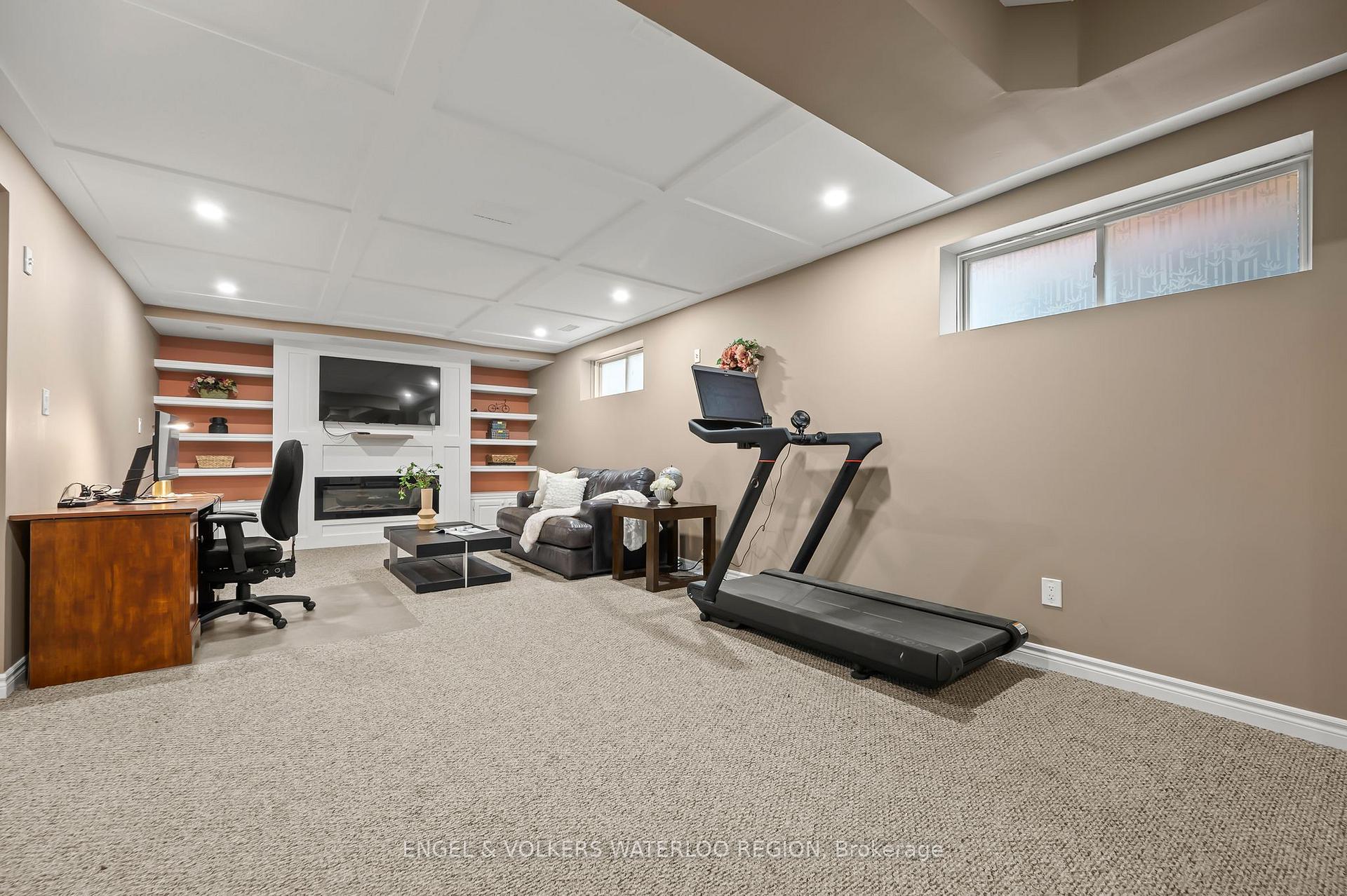 Photo 40 of 89 Winifred Street, Kitchener, Pioneer Tower West — HOMEH