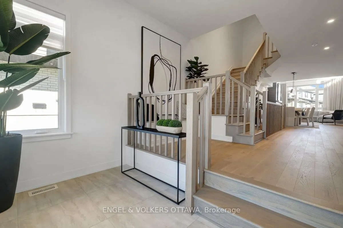 Photo 3 of 2006 Allegrini Terrace, Ottawa, Kanata - Emerald Meadows/Trailwest — HOMEH