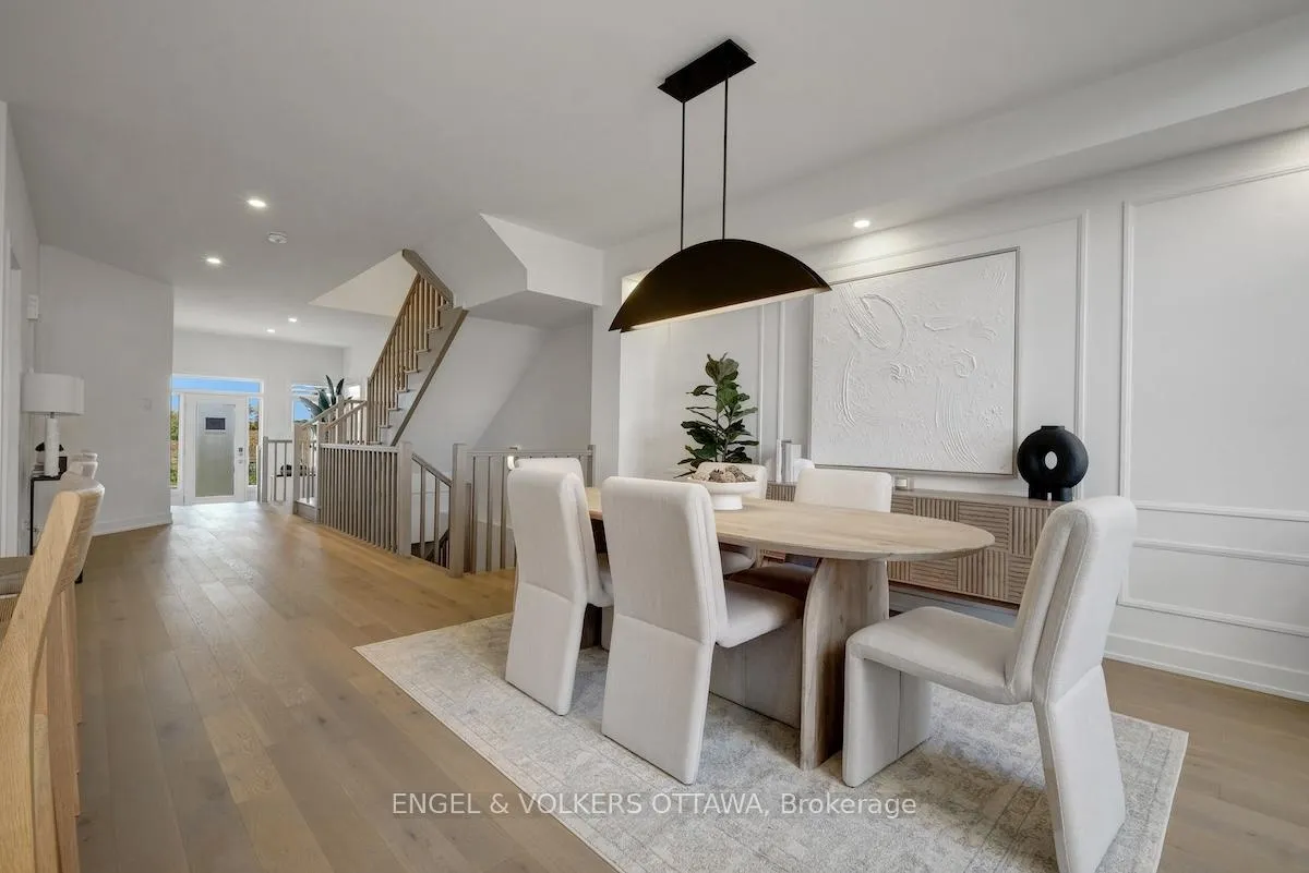 Photo 11 of 2006 Allegrini Terrace, Ottawa, Kanata - Emerald Meadows/Trailwest — HOMEH