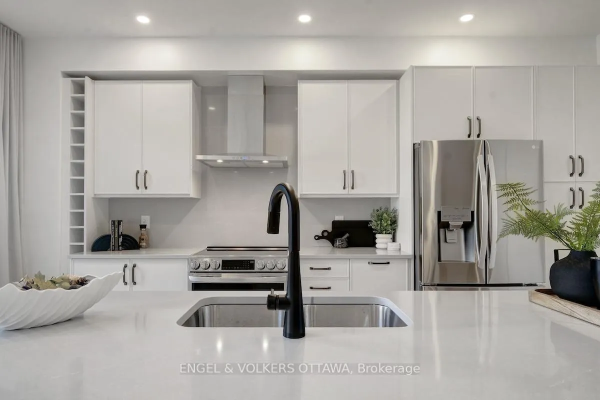 Photo 22 of 2006 Allegrini Terrace, Ottawa, Kanata - Emerald Meadows/Trailwest — HOMEH