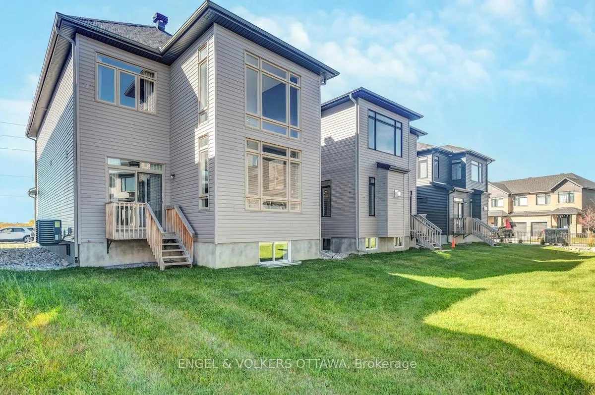 Photo 45 of 2006 Allegrini Terrace, Ottawa, Kanata - Emerald Meadows/Trailwest — HOMEH