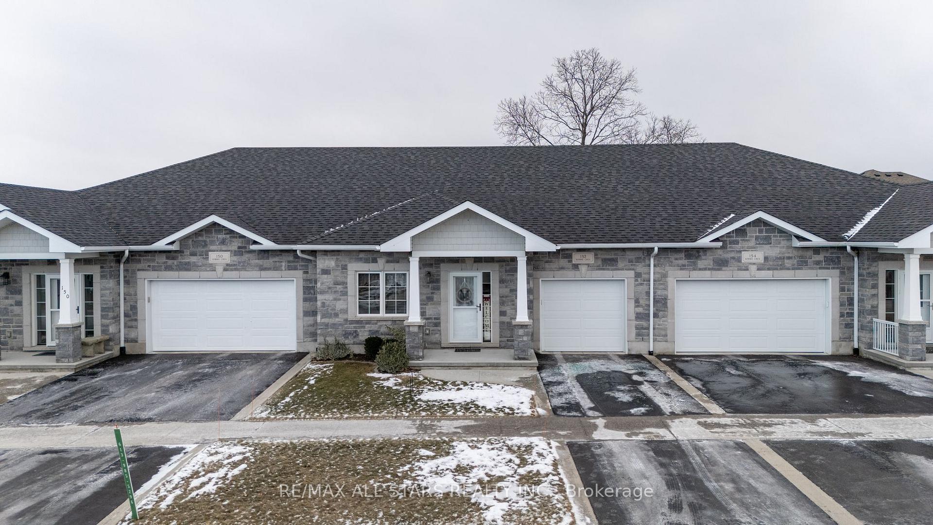Photo 1 of 152 Sorbie Crescent, Loyalist, Amherstview — HOMEH