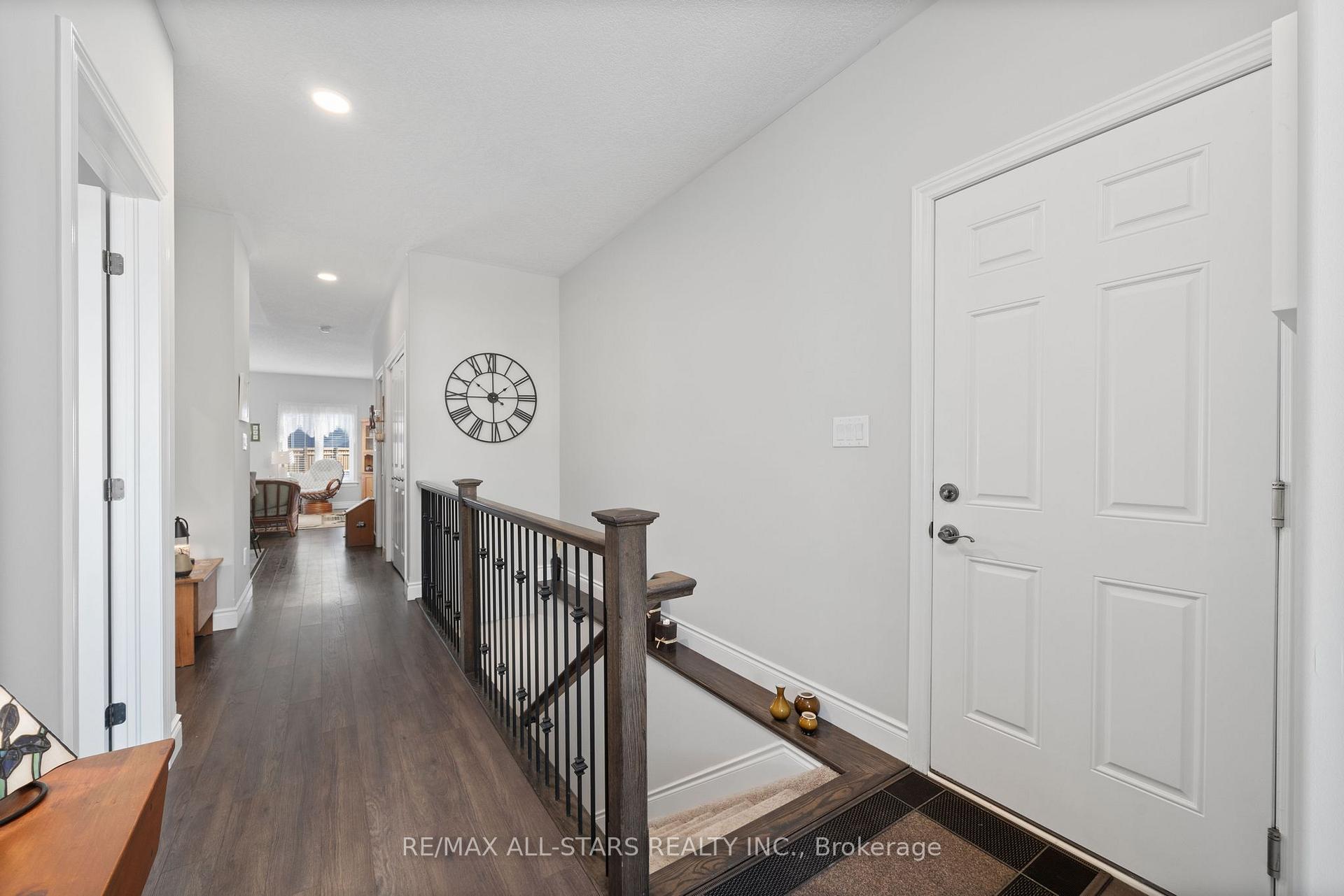 Photo 3 of 152 Sorbie Crescent, Loyalist, Amherstview — HOMEH