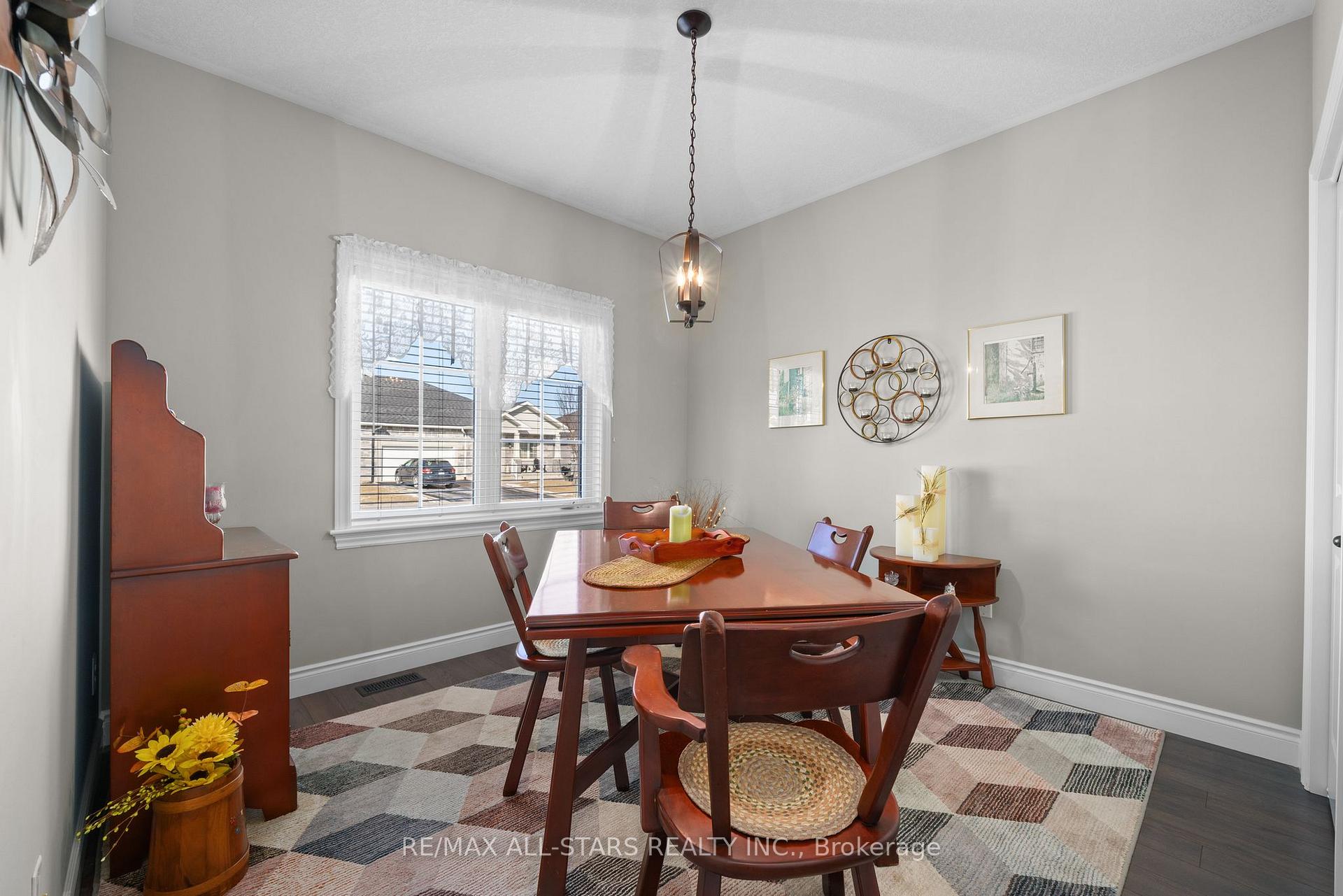 Photo 4 of 152 Sorbie Crescent, Loyalist, Amherstview — HOMEH