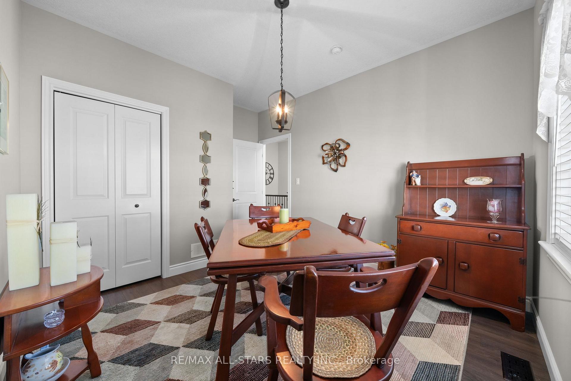 Photo 5 of 152 Sorbie Crescent, Loyalist, Amherstview — HOMEH