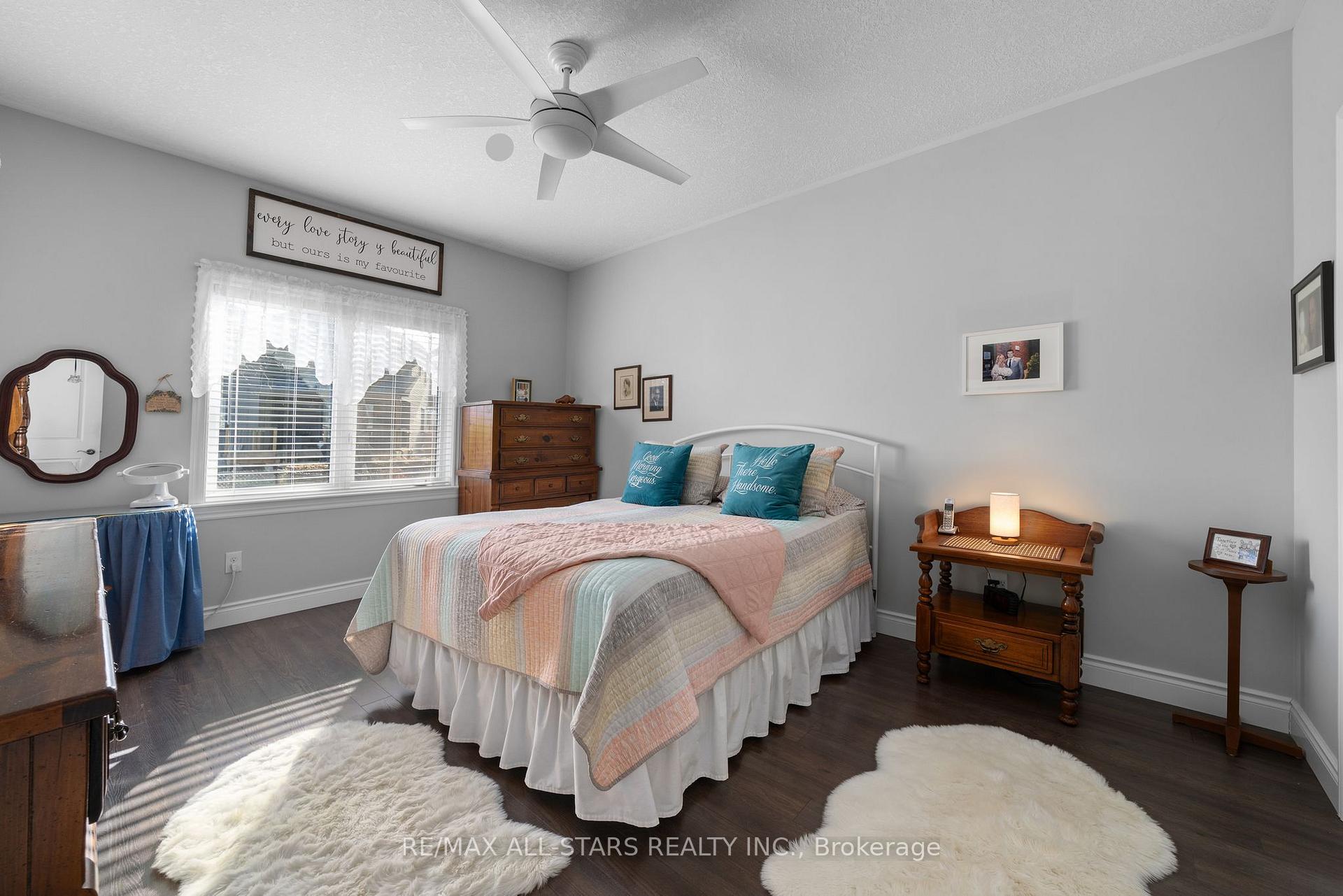 Photo 14 of 152 Sorbie Crescent, Loyalist, Amherstview — HOMEH