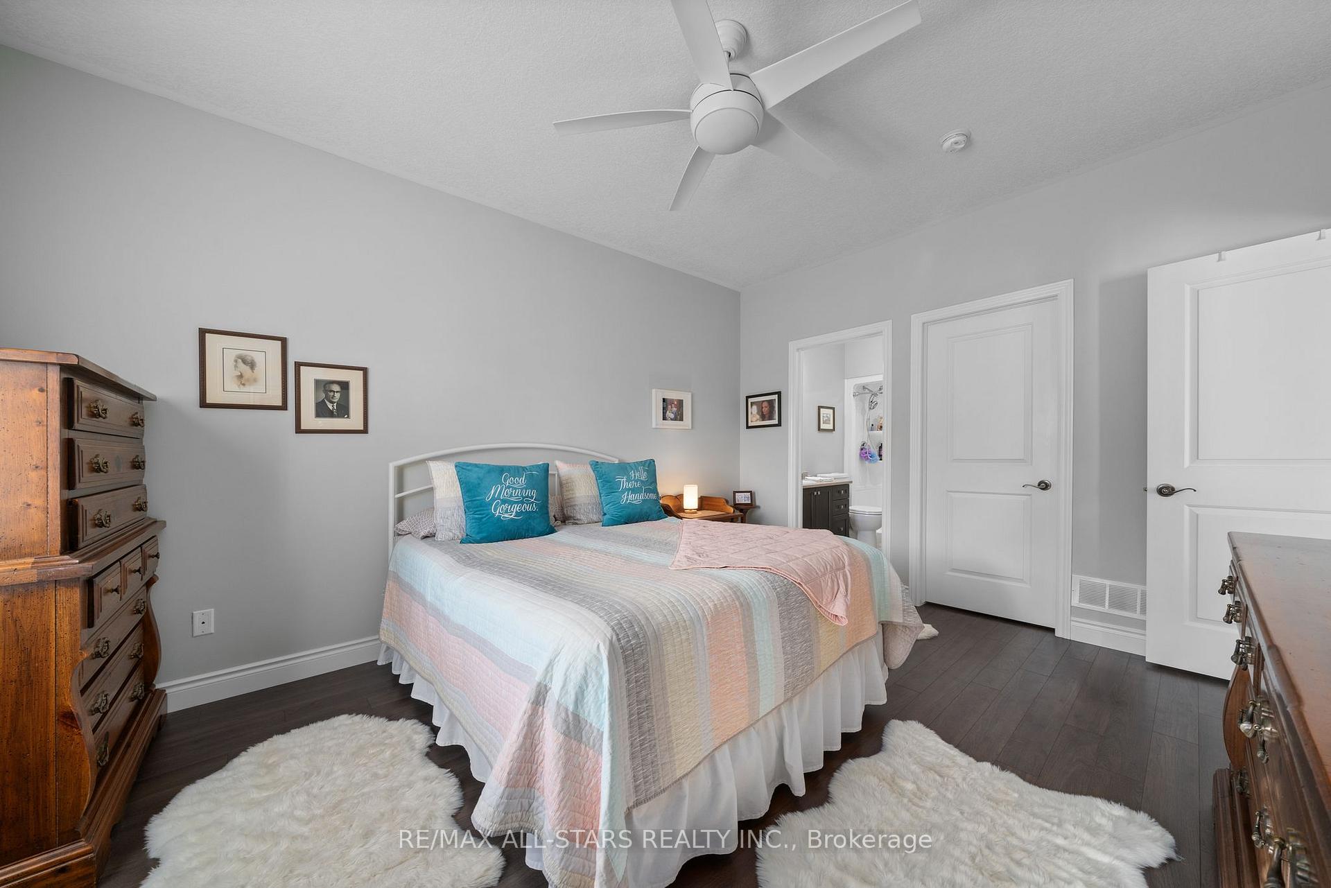 Photo 15 of 152 Sorbie Crescent, Loyalist, Amherstview — HOMEH