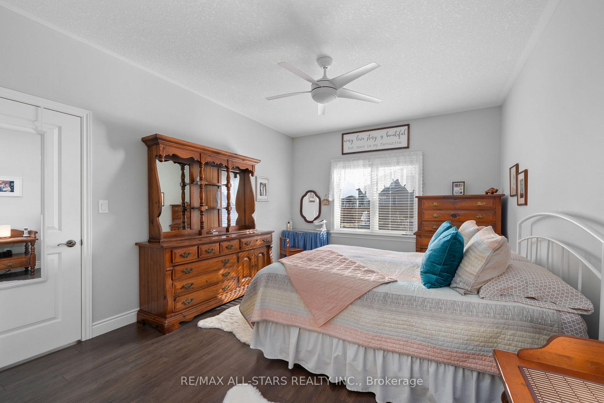 Photo 18 of 152 Sorbie Crescent, Loyalist, Amherstview — HOMEH