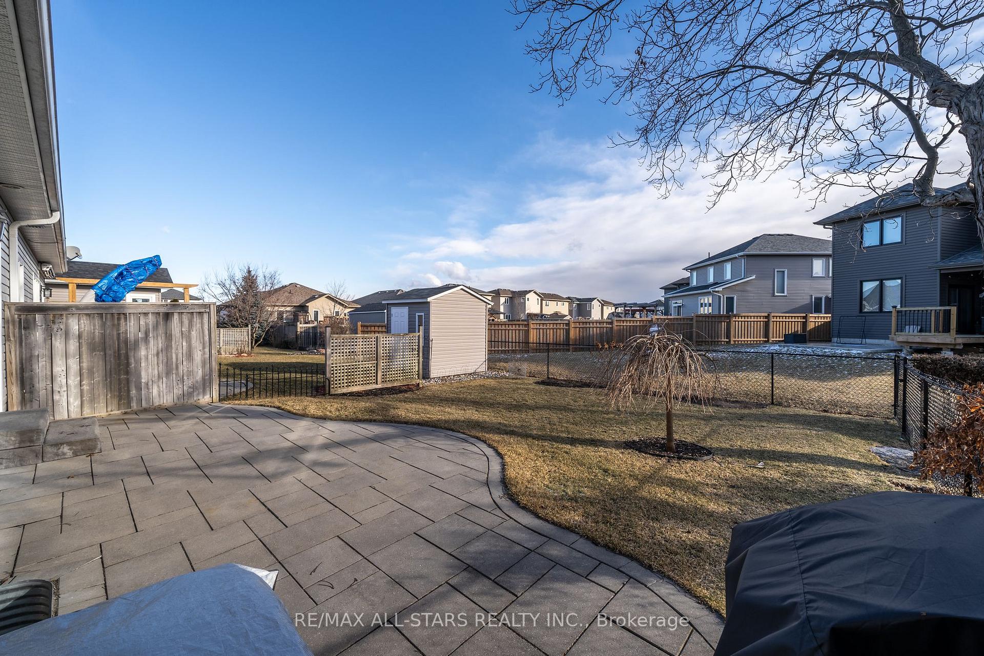 Photo 22 of 152 Sorbie Crescent, Loyalist, Amherstview — HOMEH