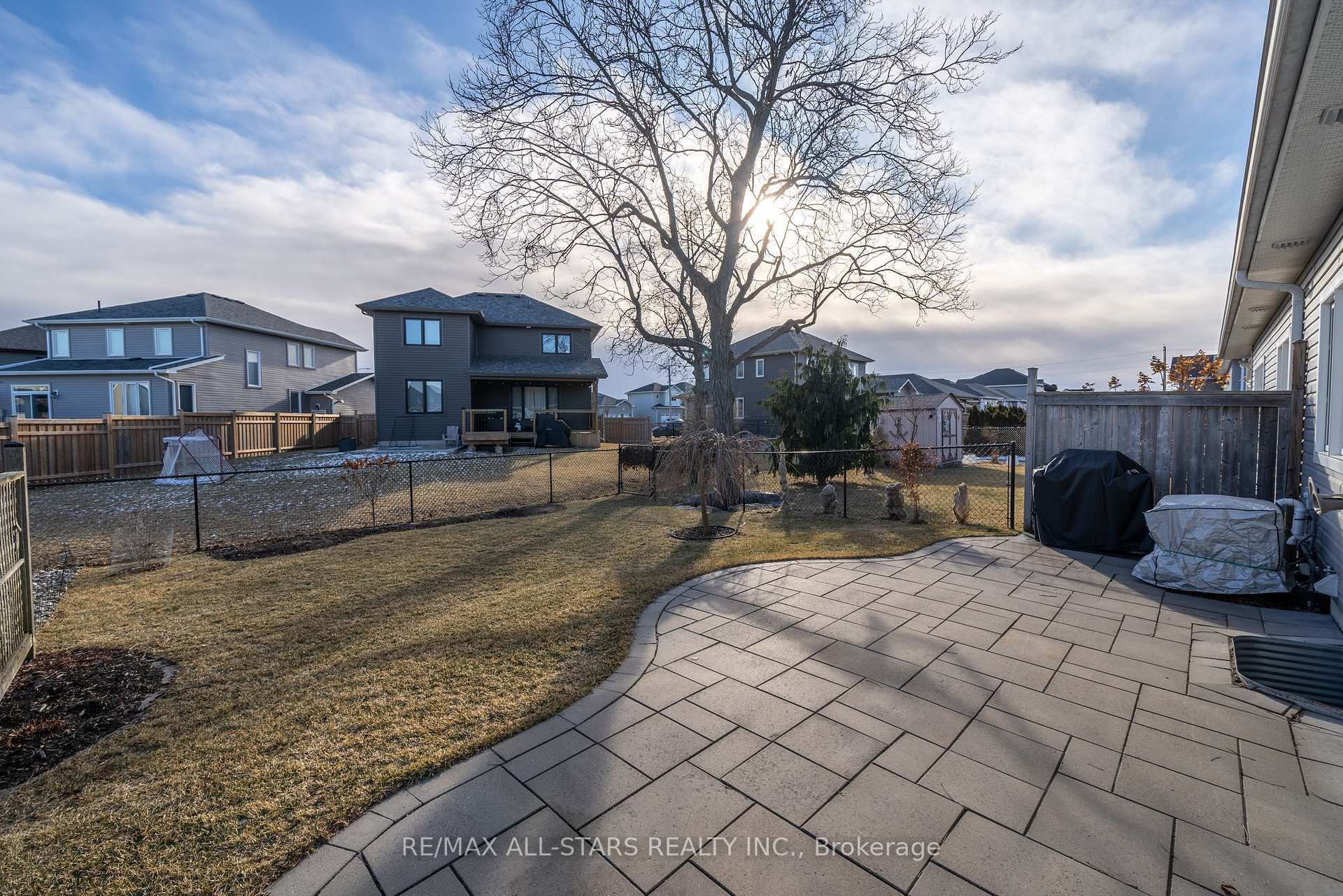 Photo 23 of 152 Sorbie Crescent, Loyalist, Amherstview — HOMEH