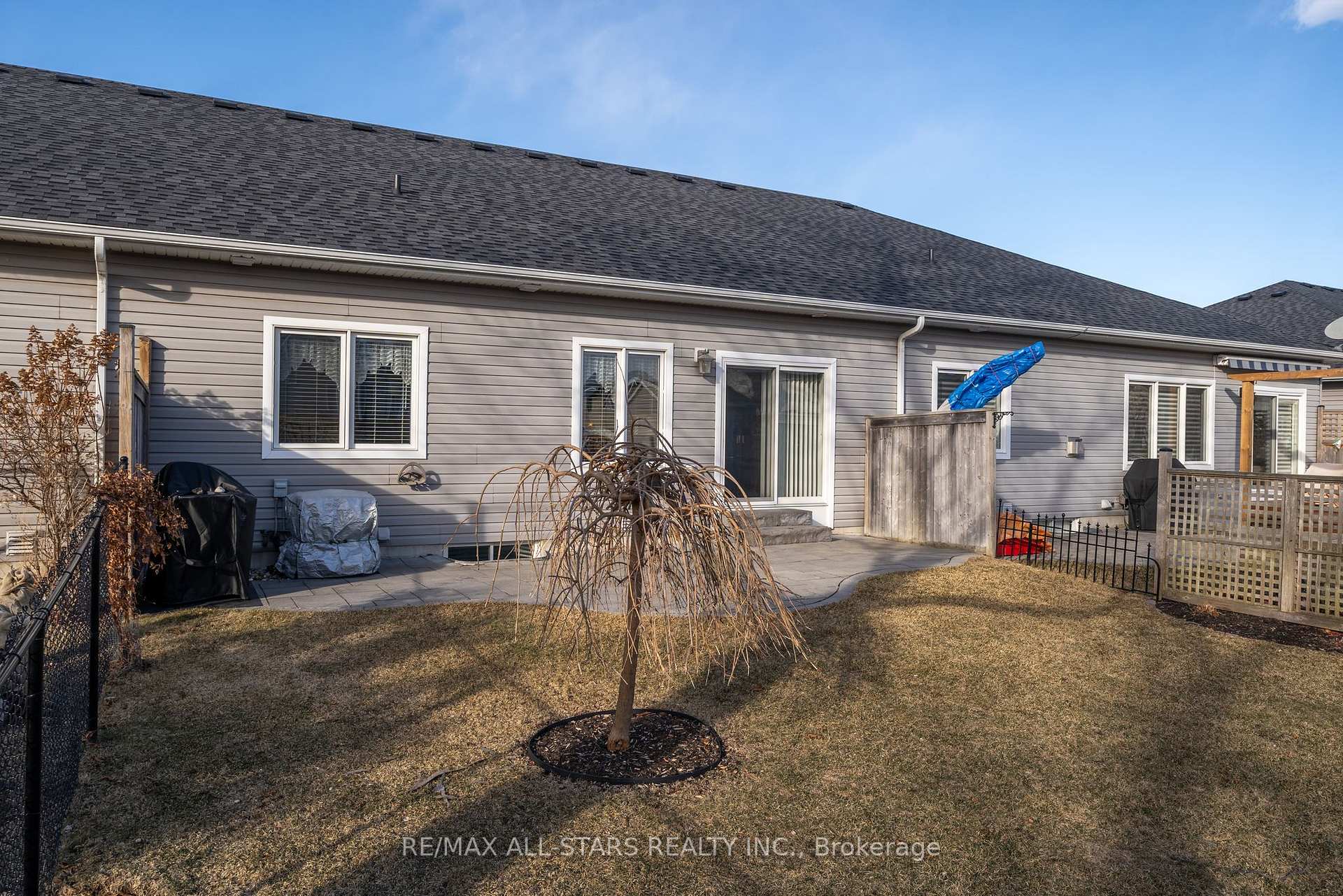 Photo 25 of 152 Sorbie Crescent, Loyalist, Amherstview — HOMEH