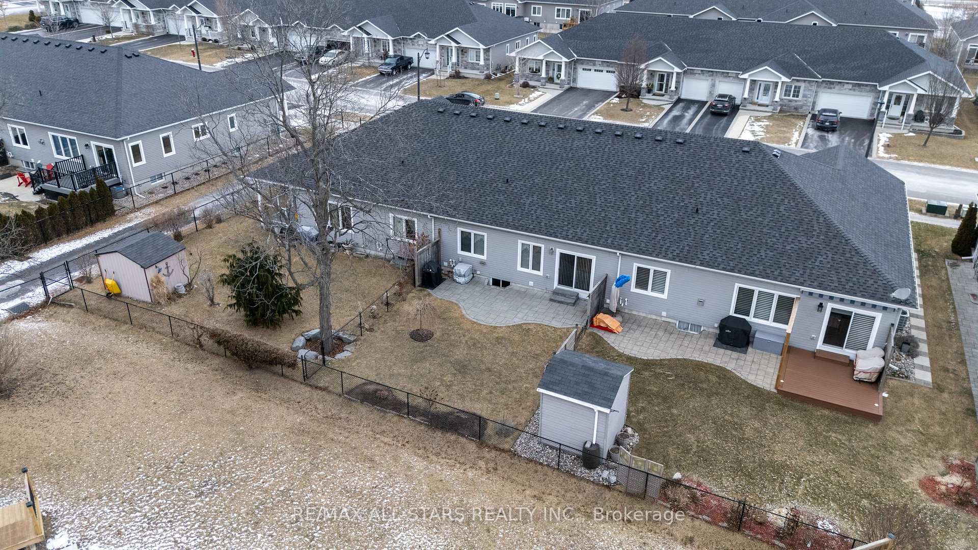 Photo 26 of 152 Sorbie Crescent, Loyalist, Amherstview — HOMEH