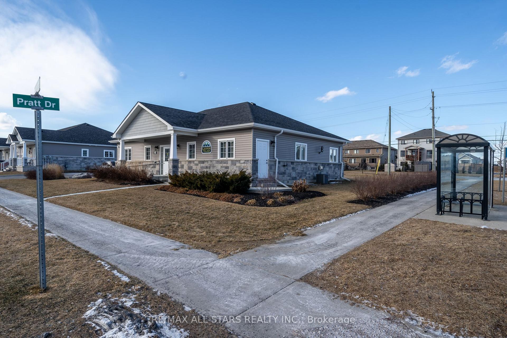 Photo 28 of 152 Sorbie Crescent, Loyalist, Amherstview — HOMEH