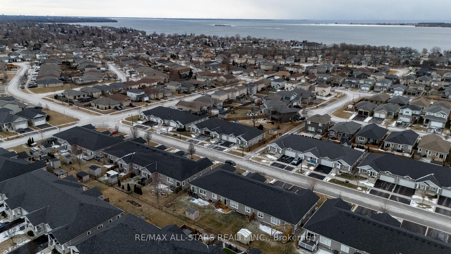 Photo 37 of 152 Sorbie Crescent, Loyalist, Amherstview — HOMEH