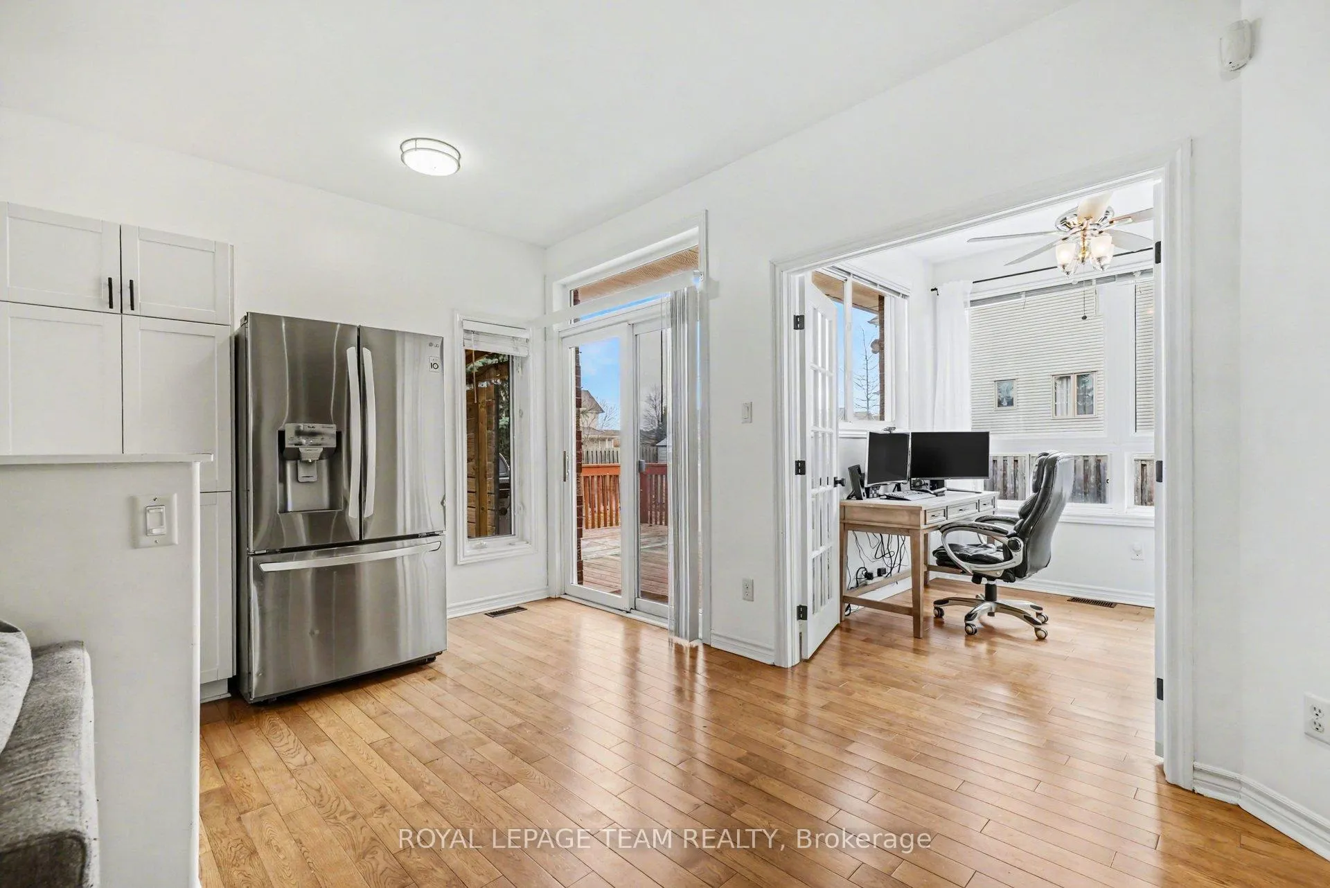 Photo 13 of 689 Vermillion Drive, Ottawa, Riverside South/Gloucester Glen — HOMEH