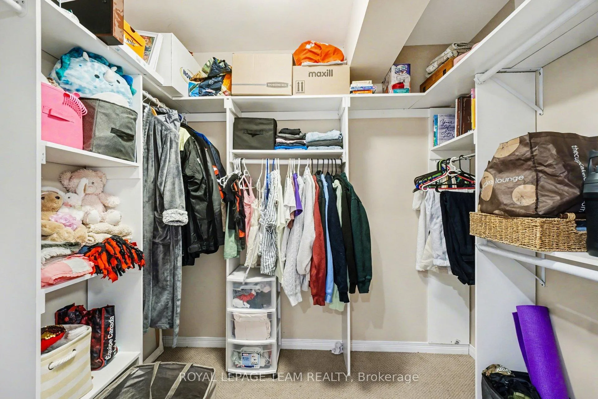 Photo 26 of 689 Vermillion Drive, Ottawa, Riverside South/Gloucester Glen — HOMEH