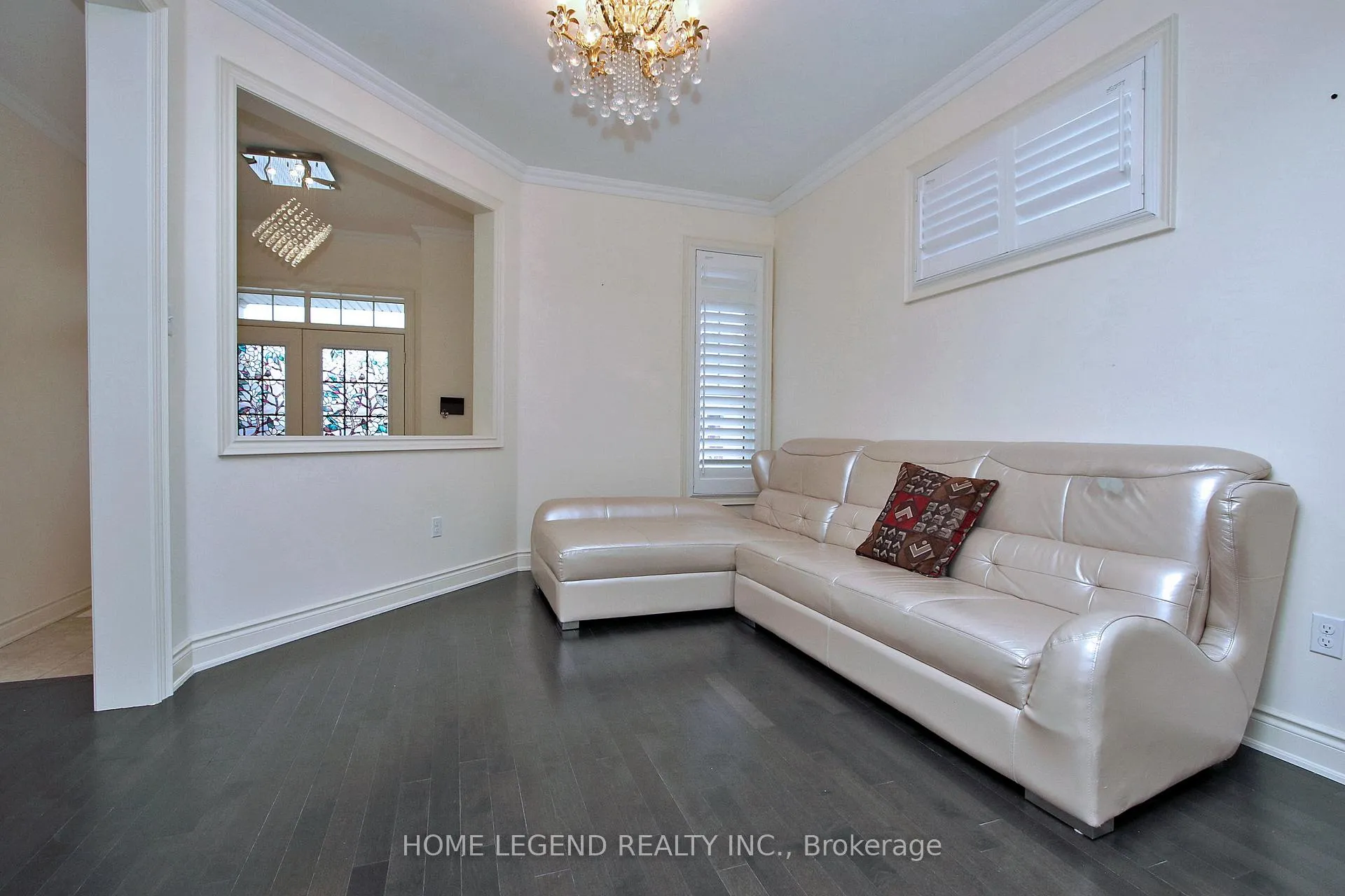 Photo 3 of 25 Bracknell Avenue, Markham, Berczy — HOMEH