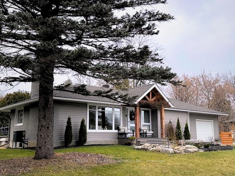 Photo 1 of 1125 Claire Place, Ottawa, Manotick Long Island & Nicholls Island — HOMEH