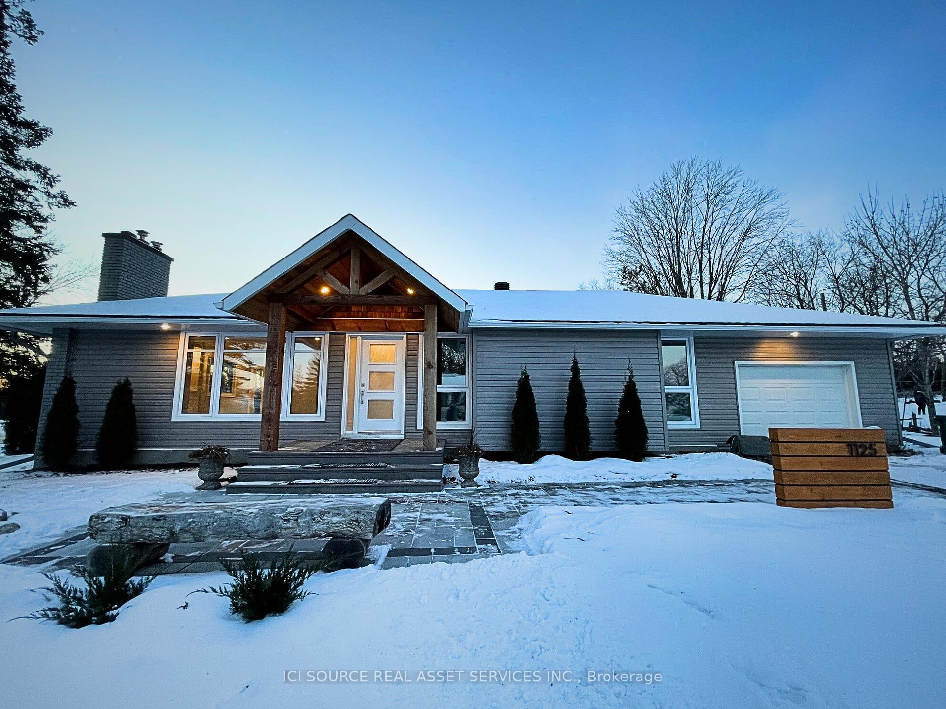 Photo 2 of 1125 Claire Place, Ottawa, Manotick Long Island & Nicholls Island — HOMEH