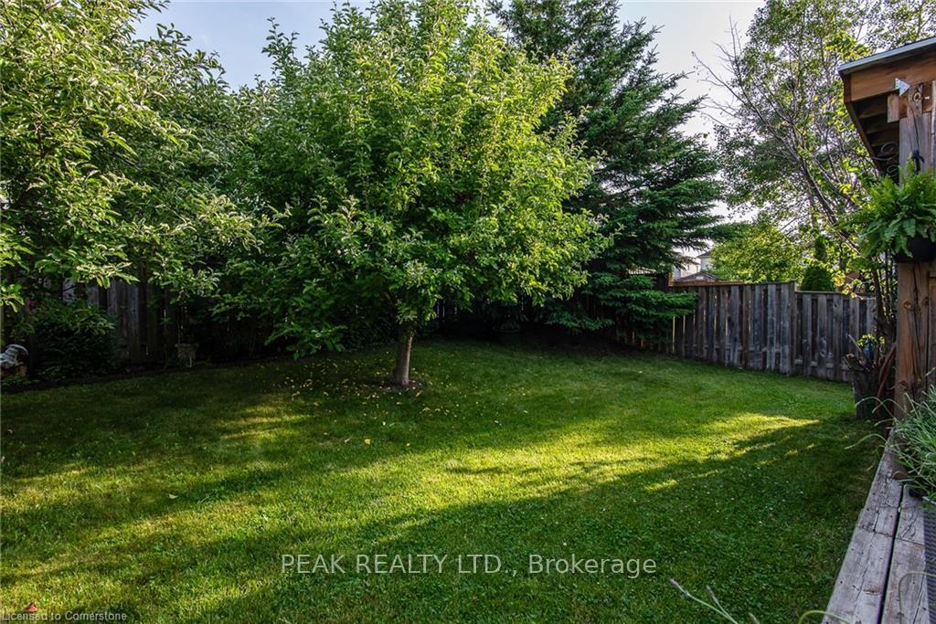 Photo 3 of 71 Dubrick Crescent, Kitchener — HOMEH