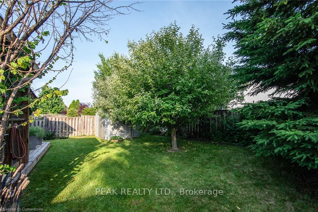 Photo 4 of 71 Dubrick Crescent, Kitchener — HOMEH