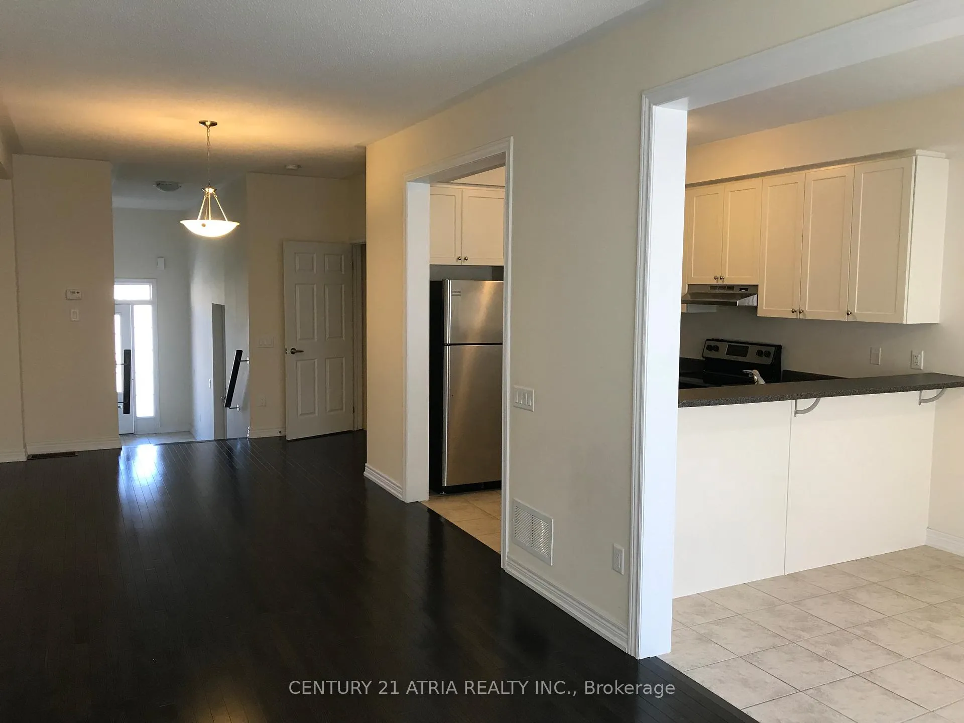 Photo 4 of 14 Sibbald Avenue, Markham, Berczy — HOMEH