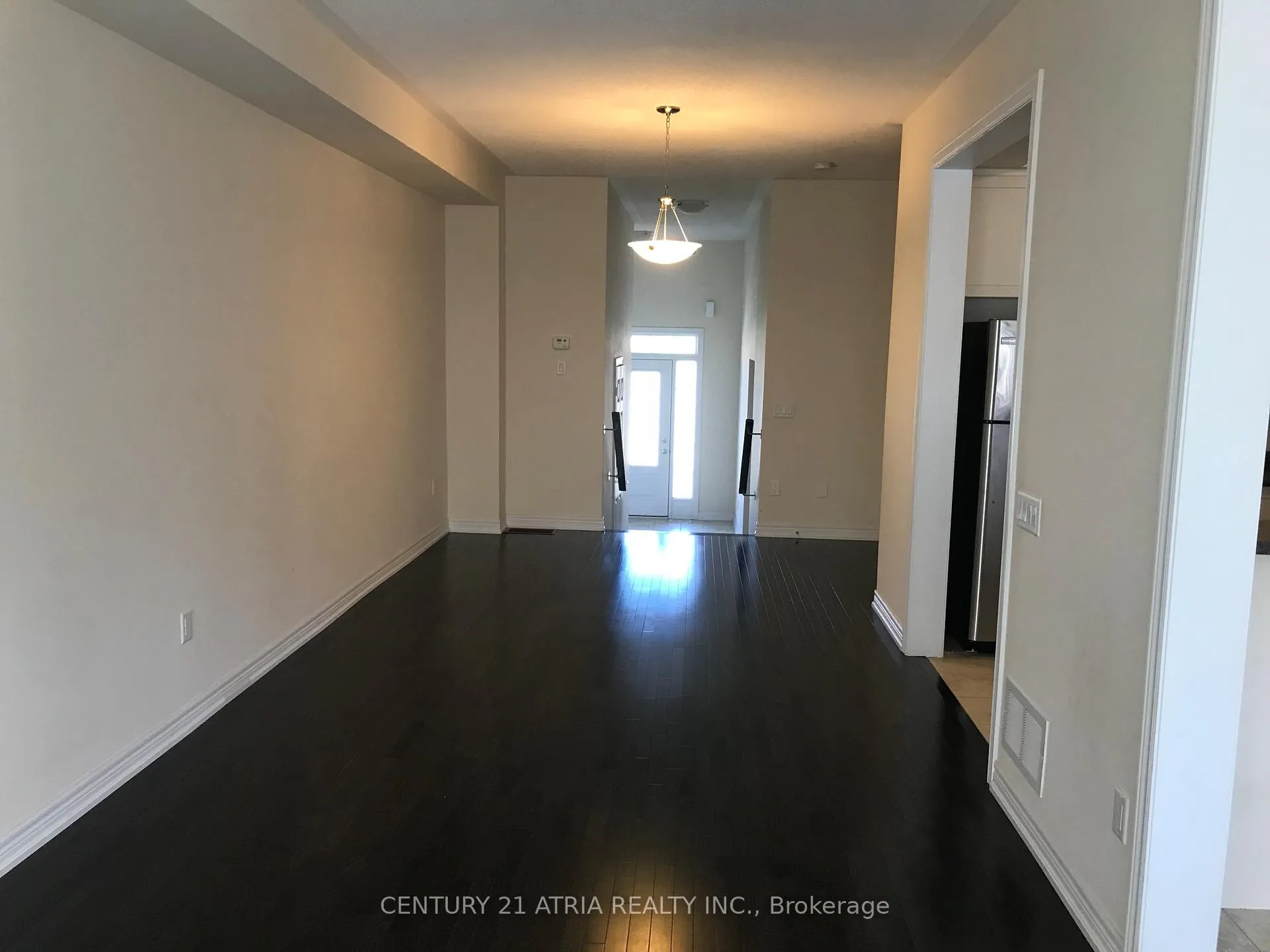 Photo 5 of 14 Sibbald Avenue, Markham, Berczy — HOMEH