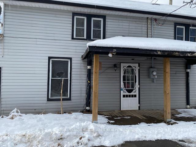 Photo 1 of 159 Main Street, Loyalist, Odessa — HOMEH
