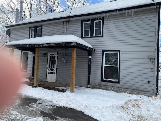 Photo 2 of 159 Main Street, Loyalist, Odessa — HOMEH