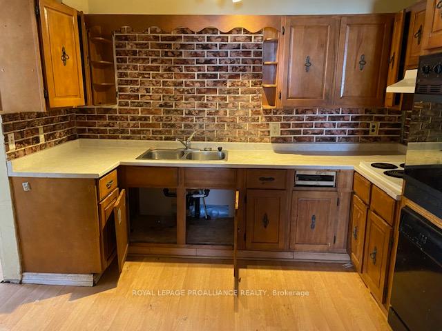 Photo 3 of 159 Main Street, Loyalist, Odessa — HOMEH
