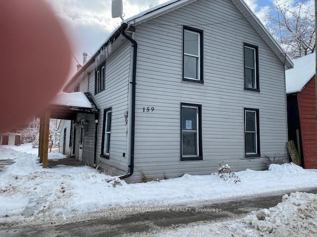 Photo 4 of 159 Main Street, Loyalist, Odessa — HOMEH