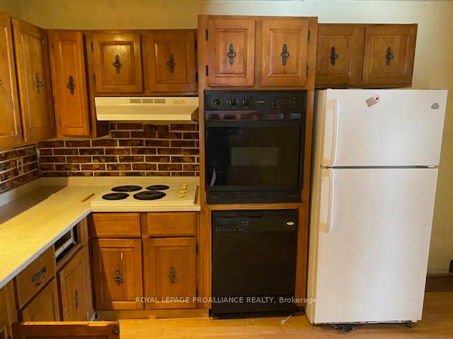 Photo 5 of 159 Main Street, Loyalist, Odessa — HOMEH