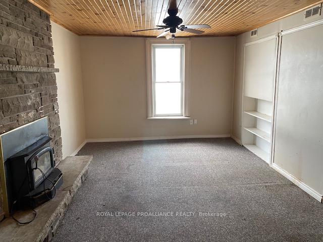 Photo 7 of 159 Main Street, Loyalist, Odessa — HOMEH