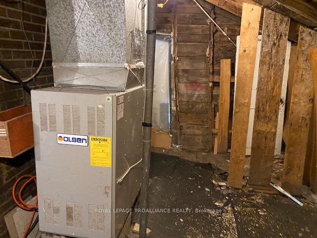 Photo 18 of 159 Main Street, Loyalist, Odessa — HOMEH
