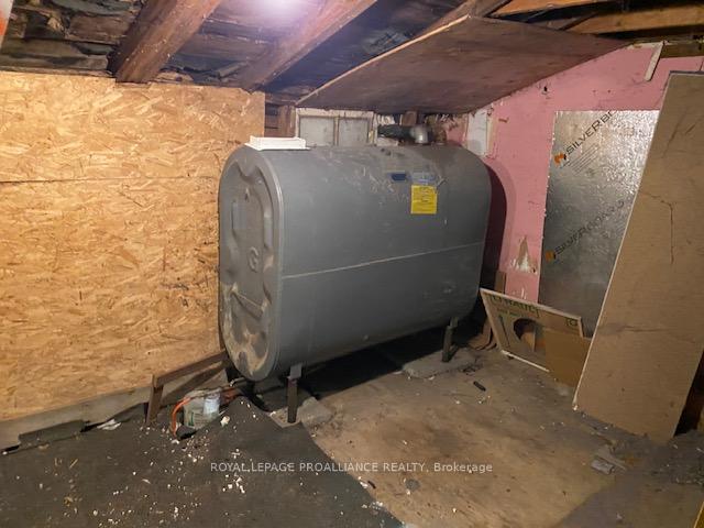 Photo 19 of 159 Main Street, Loyalist, Odessa — HOMEH