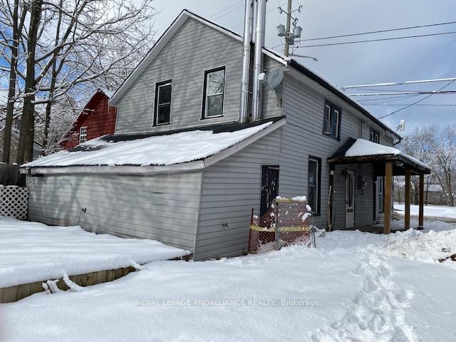 Photo 21 of 159 Main Street, Loyalist, Odessa — HOMEH