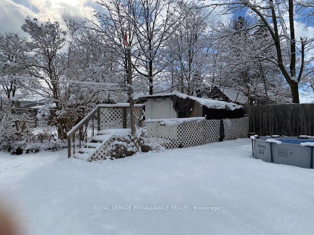Photo 22 of 159 Main Street, Loyalist, Odessa — HOMEH