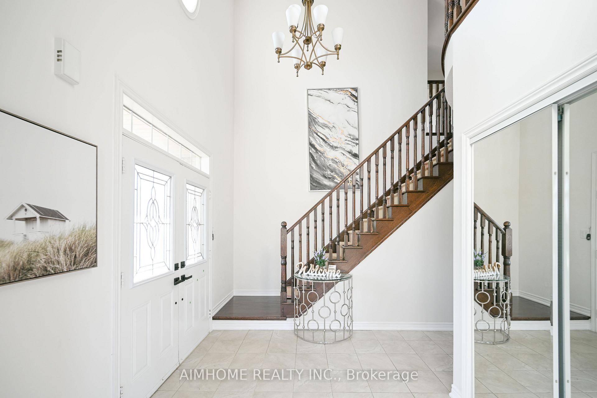 Photo 5 of 116 Landsdown Crescent, Markham, Wismer — HOMEH