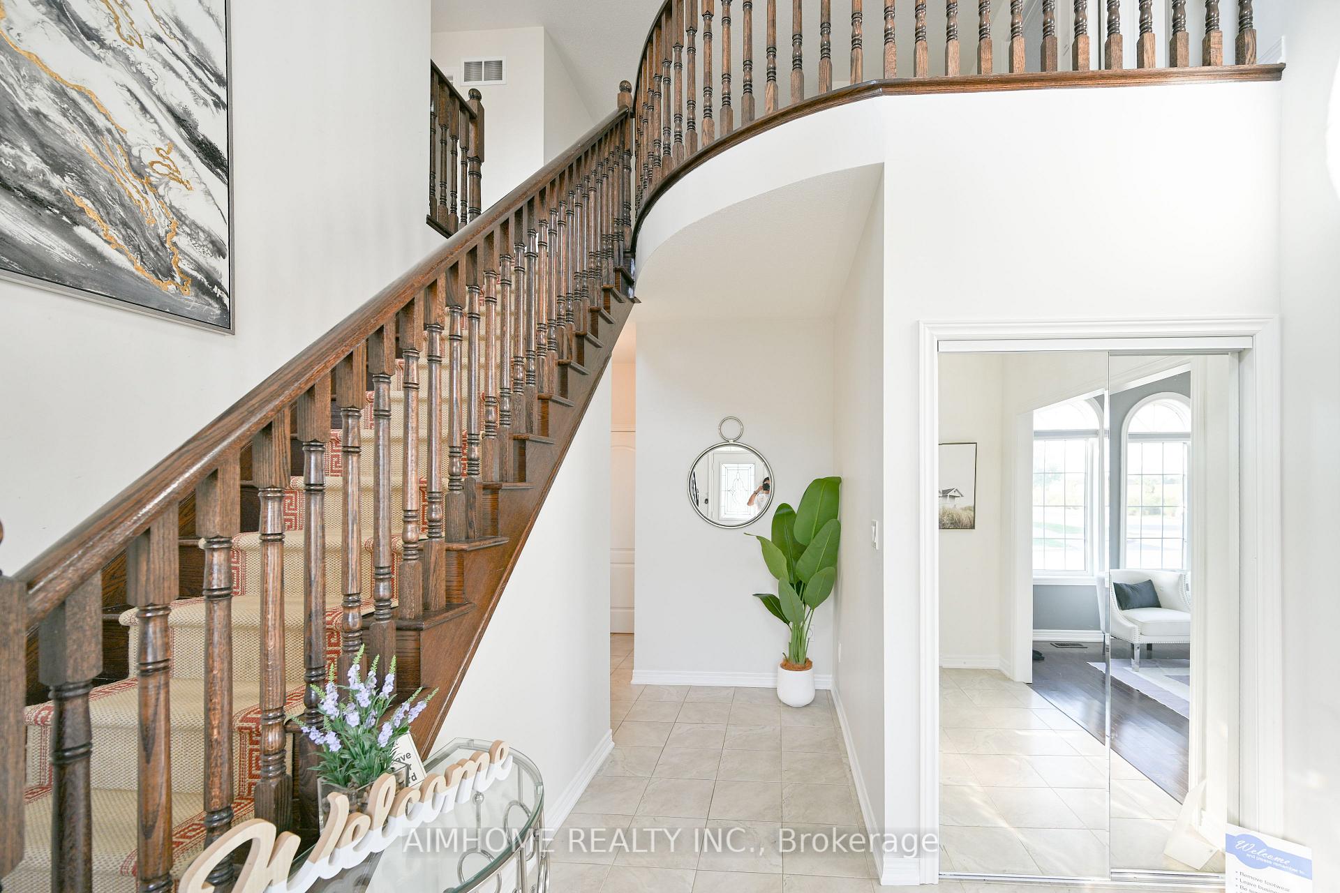 Photo 6 of 116 Landsdown Crescent, Markham, Wismer — HOMEH