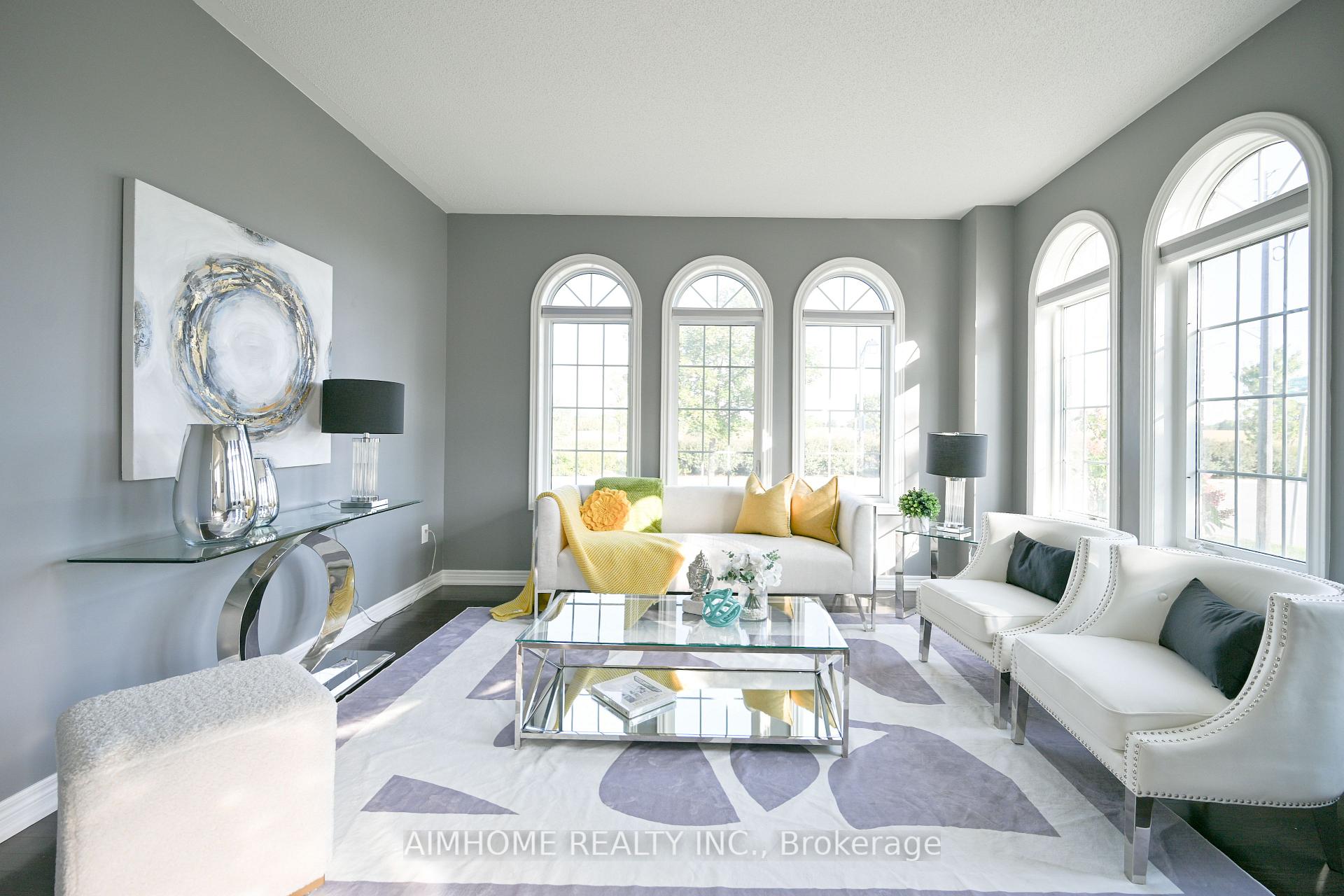 Photo 8 of 116 Landsdown Crescent, Markham, Wismer — HOMEH