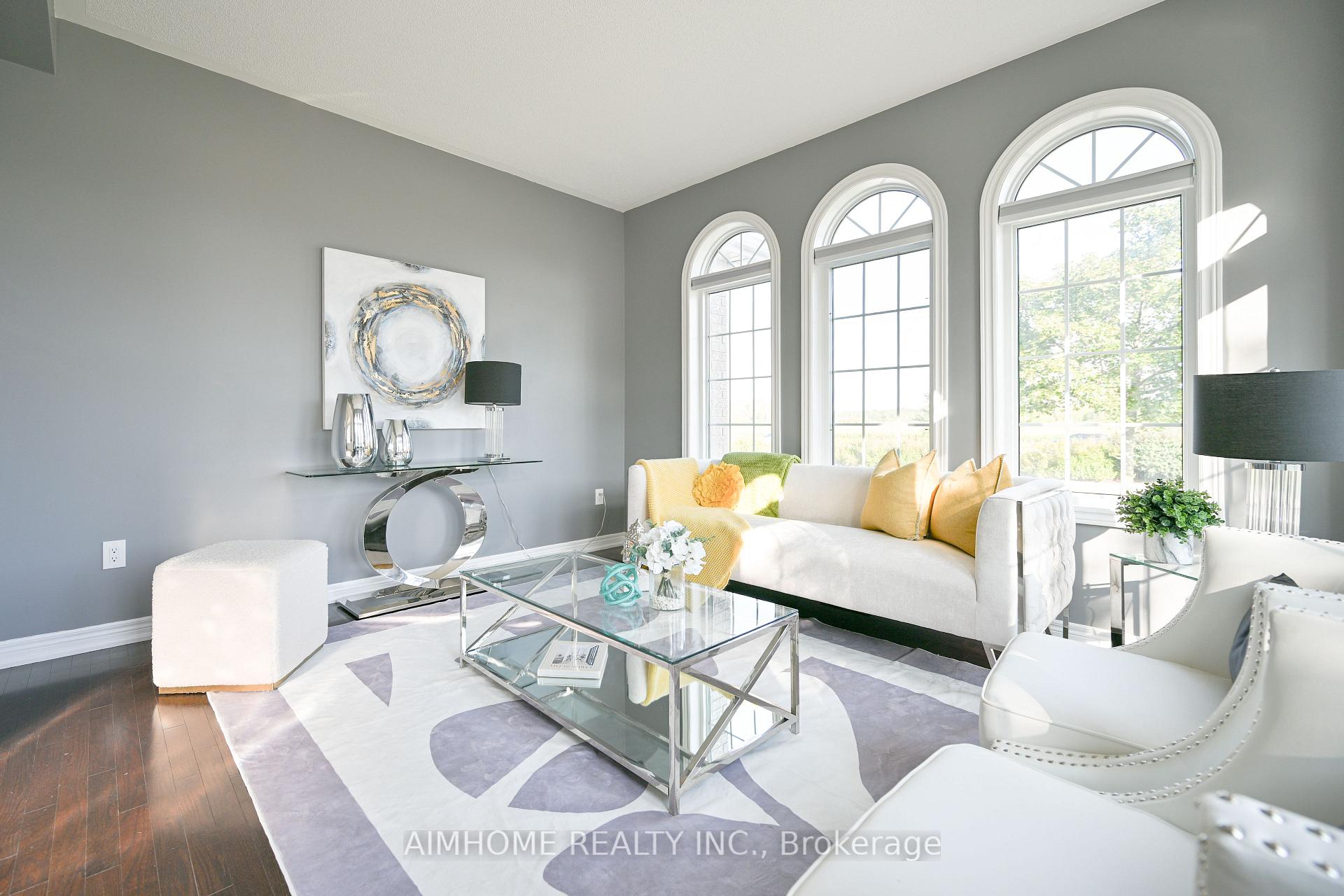 Photo 9 of 116 Landsdown Crescent, Markham, Wismer — HOMEH